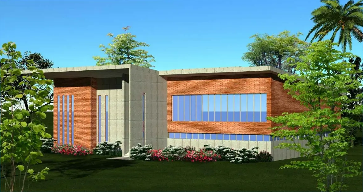 VISHAM facility view
