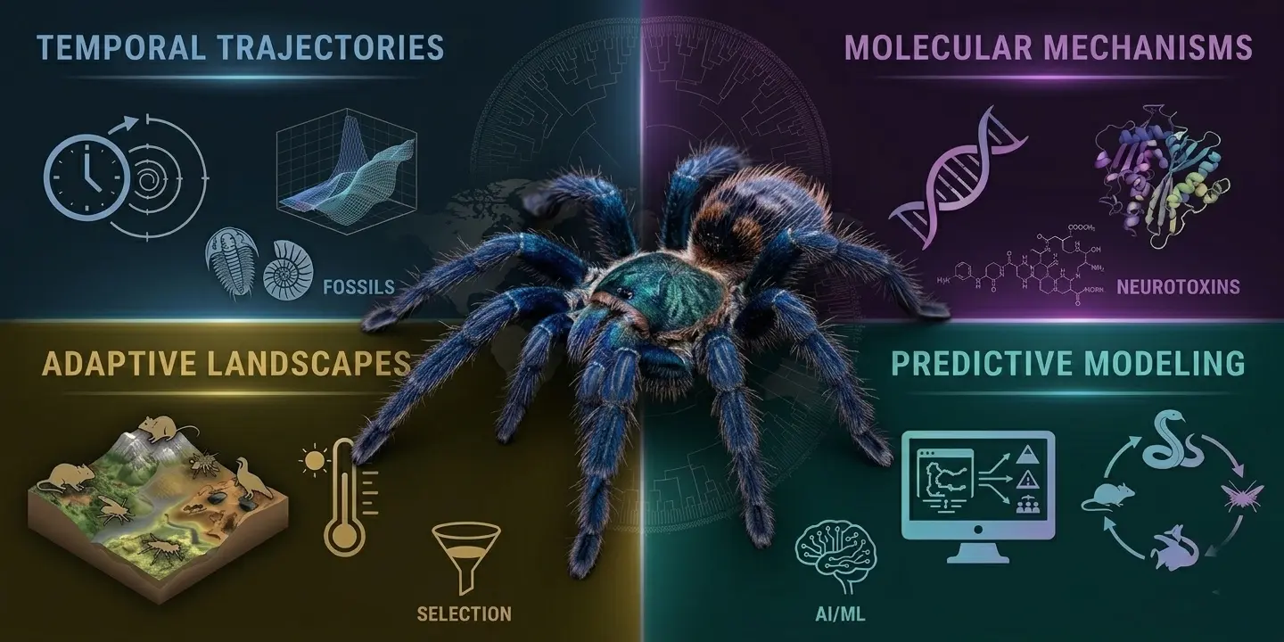 Venom Evolution